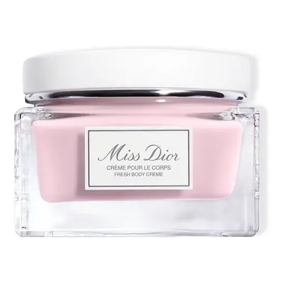 Dior Miss Dior - tělový krém 150 ml