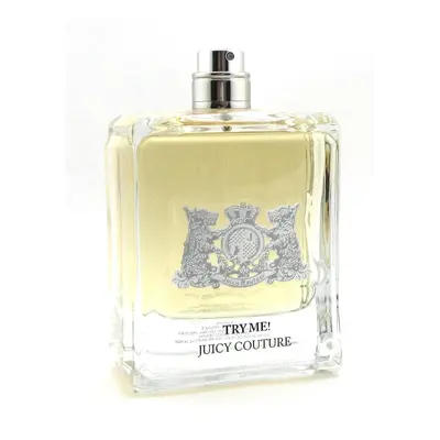 Juicy Couture Juicy Couture - EDP - TESTER 100 ml