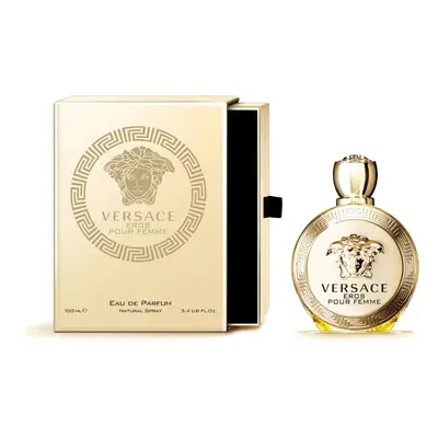 Versace Eros Pour Femme - parfémovaná voda 30 ml