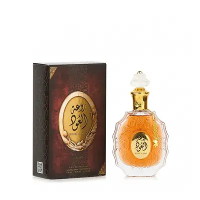 Lattafa Rouat Al Oud - EDP 100 ml