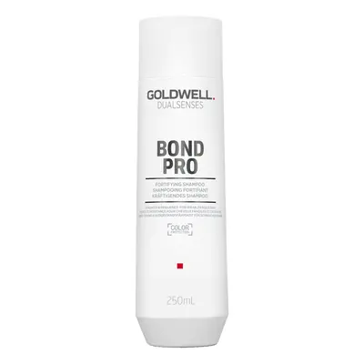 Goldwell Posilující šampon pro slabé a křehké vlasy Dualsenses Bond Pro (Fortifyining Shampoo) 2