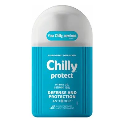 Chilly Intimní gel Chilly (Intima Antibacterial) 200 ml