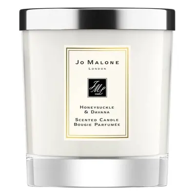 Jo Malone Honeysuckle & Davana - svíčka 200 g