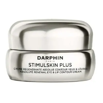 Darphin Regenerační krém na oční okolí a rty Stimulskin Plus (Absolute Renewal Eye & Lip Contour