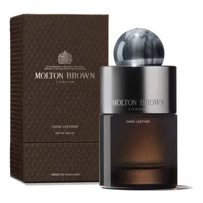 Molton Brown Dark Leather - EDP 100 ml