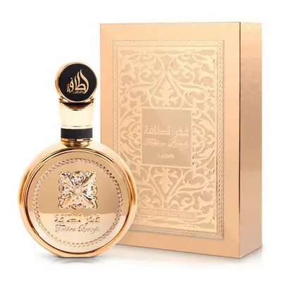 Lattafa Fakhar Gold - EDP 100 ml