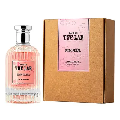 The Lab Pink Petal - EDP 100 ml