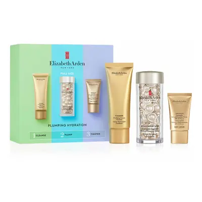 Elizabeth Arden Dárková sada pleťové péče Plumping Hydration Set