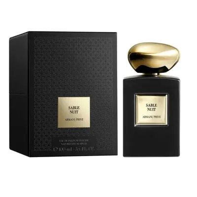 Giorgio Armani Privé Sable Nuit Intense - EDP 100 ml