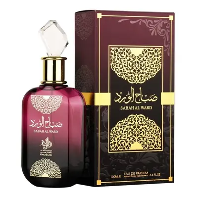 Al Wataniah Sabah Al Ward - EDP 100 ml