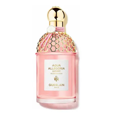 Guerlain Aqua Allegoria Harvest Rossa Rossa - EDT (plnitelná) 125 ml