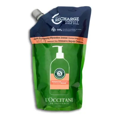 L`Occitane en Provence Náhradní náplň do kondicionéru na suché a poškozené vlasy (Repairing Cond