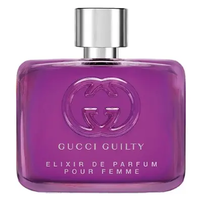 Gucci Guilty Elixir De Parfum Pour Femme - parfém 60 ml