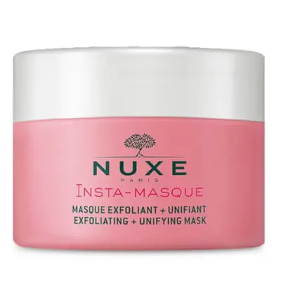 Nuxe Exfoliační maska pro sjednocený tón pleti Insta-Masque (Exfoliating + Unifying Mask) 50 ml