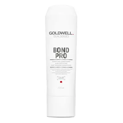 Goldwell Posilující kondicionér pro slabé a křehké vlasy Dualsenses Bond Pro (Fortifyining Condi