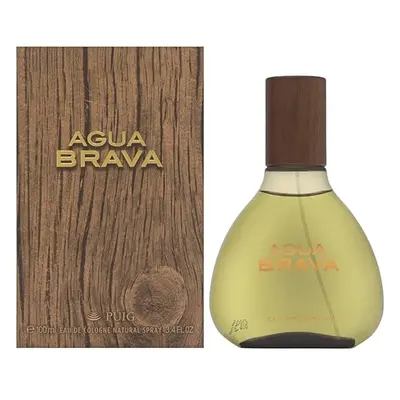 Antonio Puig Agua Brava - EDC 200 ml