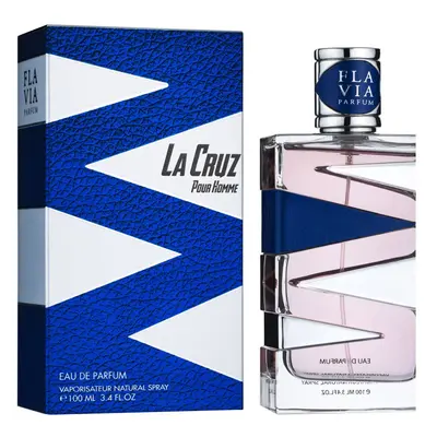 Flavia La Cruz Pour Homme - EDP 100 ml