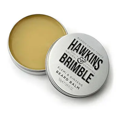 Hawkins & Brimble Balzám na vousy (Beard Balm) 50 g