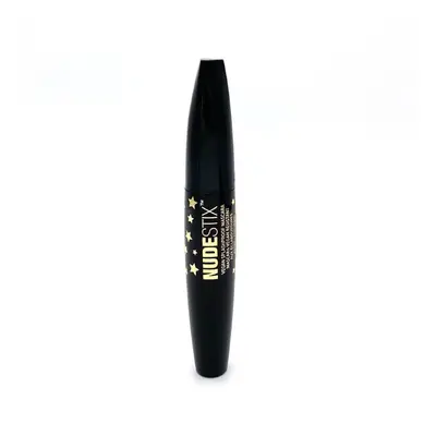 Nudestix Voděodolná řasenka Vegan Splashproof Mascara Black 12 ml