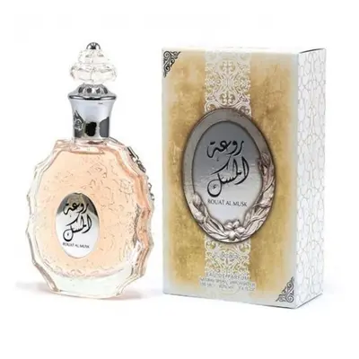 Lattafa Rouat Al Musk - EDP 100 ml