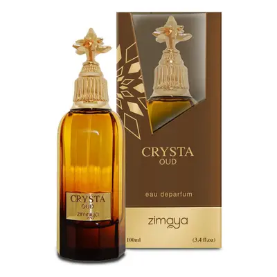 Zimaya Crysta Oud - EDP 100 ml