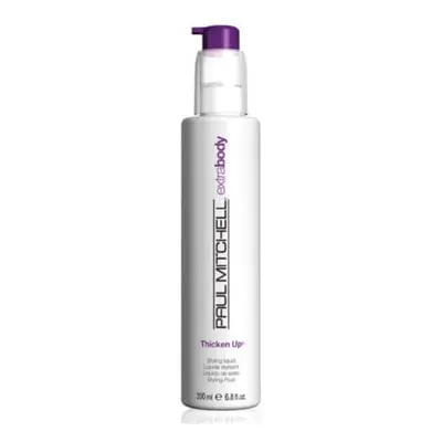 Paul Mitchell Stylingová emulze pro objem vlasů Extra Body (Thicken Up Styling Liquid) 200 ml