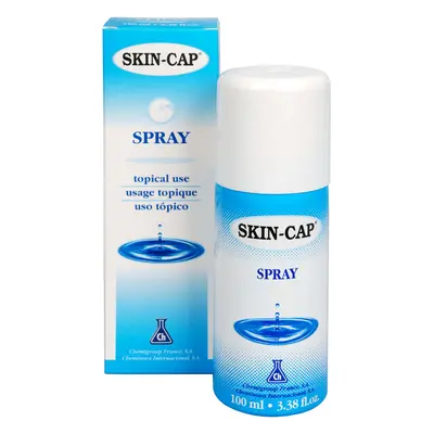 Skin-Cap Skin-Cap spray 100 ml