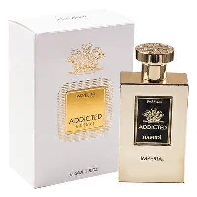 Hamidi Addicted Imperial - parfém 120 ml