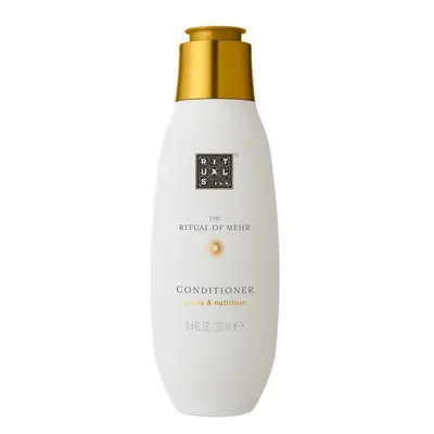 Rituals Vlasový kondicionér Rituals of Mehr (Conditioner) 250 ml