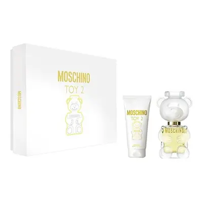 Moschino Toy 2 - EDP 30 ml + tělové mléko 50 ml