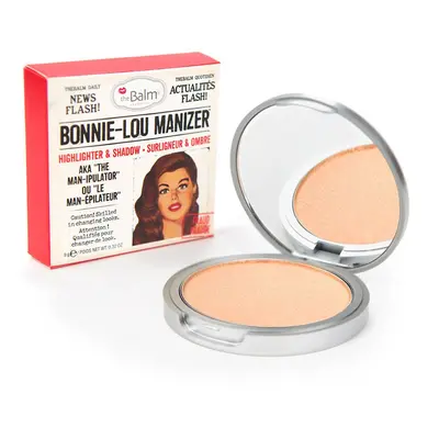 theBalm Rozjasňovač Bonnie-Lou Manizer 9 g