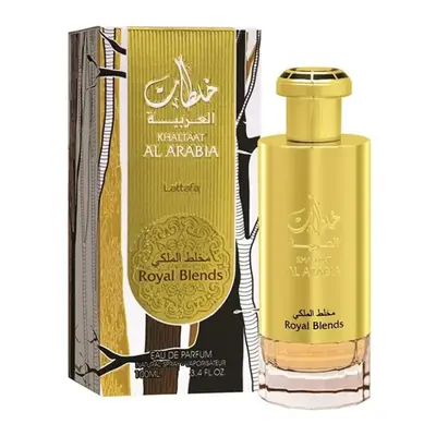 Lattafa Khaltaat Al Arabia Royal Blends - EDP 100 ml