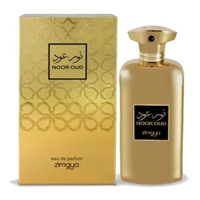 Zimaya Noor Oud - EDP 100 ml