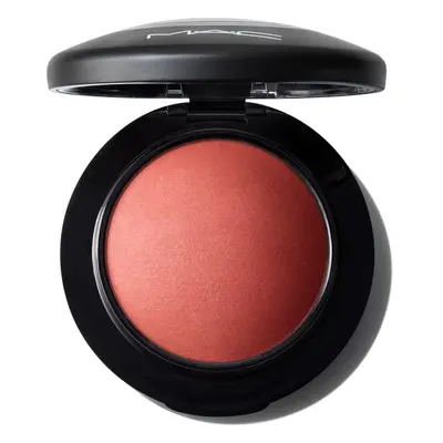 MAC Cosmetics Minerální tvářenka (Mineralize Blush) 4 g Flirting With Danger