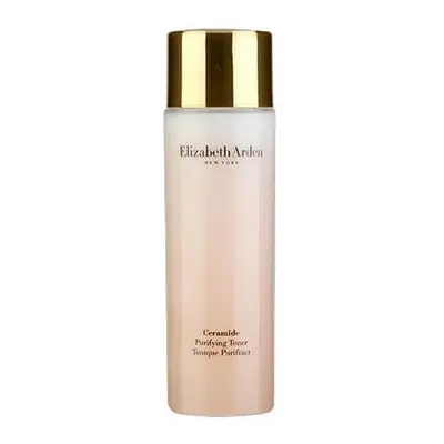 Elizabeth Arden Čisticí tonikum Ceramide (Purifying Toner) 200 ml