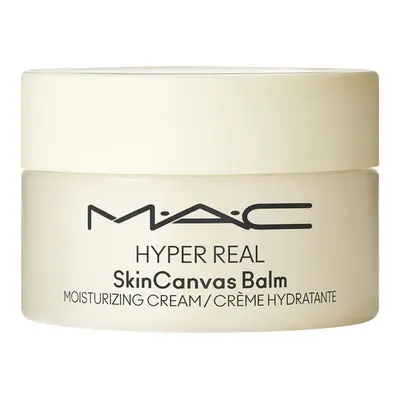 MAC Cosmetics Hydratační pleťový krém Hyper Real (SkinCanvas Balm) 15 ml