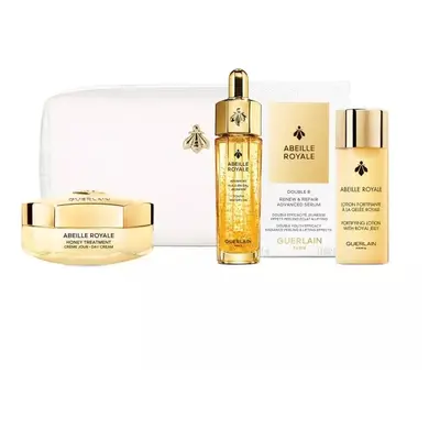 Guerlain Dárková sada Abeille Royale Honey Treatment