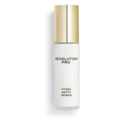 Revolution PRO Hydratační podkladová báze pod make-up Hydrating Primer Serum (Hydrating Primer S