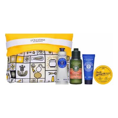 L`Occitane en Provence Dárková sada Blend of Provence Set