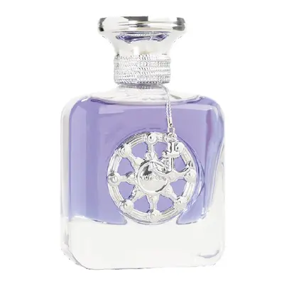 Aurora Scents Voyager Silver - EDP 100 ml