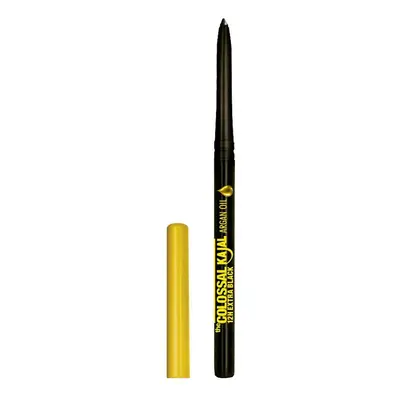 Maybelline Kajalová tužka na oči The Colossal (Kajal Pencil) Extra Black