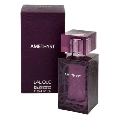 Lalique Amethyst - EDP 50 ml