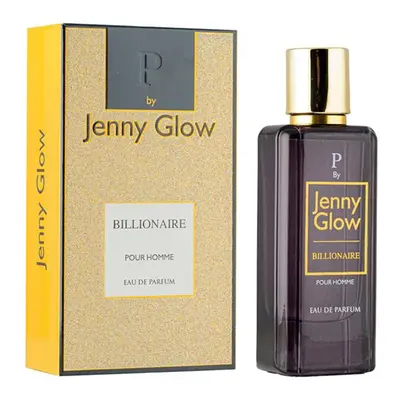 Jenny Glow Billionaire Pour Homme - EDP 50 ml