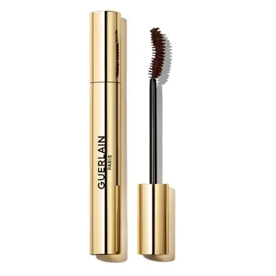 Guerlain Objemová řasenka Noir G (24h Intense Volume & Curl Mascara) 6 g 02 Brown