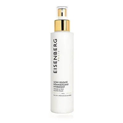 Eisenberg Odličovací hydratační mléko (Hydrating Velvet Make-Up Remover) 150 ml