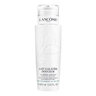 Lancôme Zjemňující čisticí fluid Galatéis Douceur (Gentle Makeup Remover Milk With Papaya Extrac