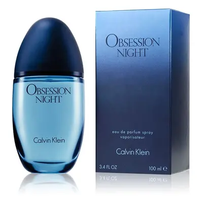 Calvin Klein Obsession Night - EDP 100 ml