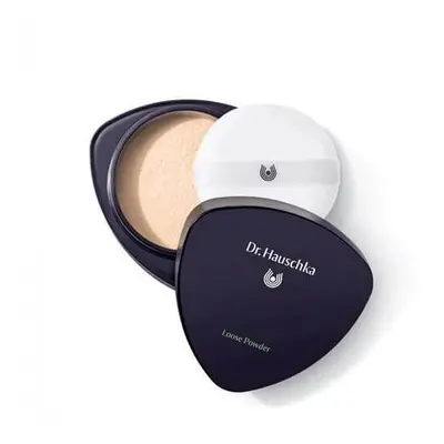 Dr. Hauschka Fixační sypký pudr (Loose Powder) 12 g