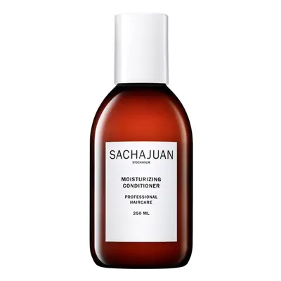 Sachajuan Hydratační kondicionér pro suché a zesvětlené vlasy (Moisturizing Conditioner) 250 ml