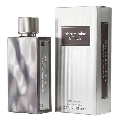 Abercrombie & Fitch First Instinct Extreme - EDP 100 ml